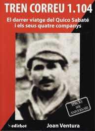 TREN CORREU 1.104 | 9788489709096 | JOAN VENTURA