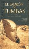 LADRON DE TUMBAS, EL | 9788466614351 | Cabanas, Antonio