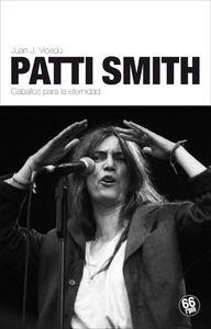 Patti Smith | 9788494362132 | Juan José Vicedo