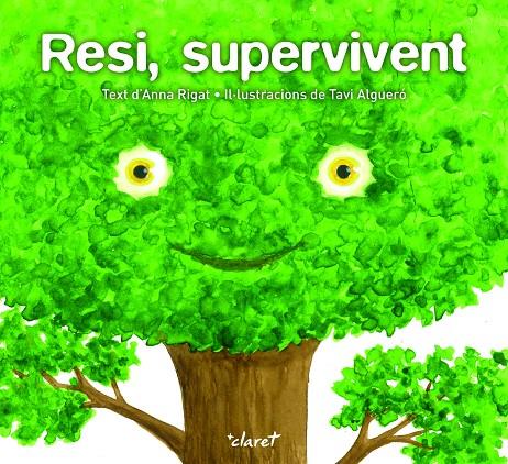 Resi, supervivent | 9788491364122 | Rigat, Anna