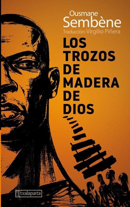 Los trozos de madera de Dios | 9788418252501 | Sembène, Ousmane