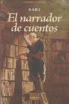 El narrador de cuentos | 9788492491421 | Saki, Hugh Munro