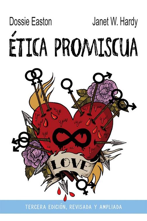 ETICA PROMISCUA | 9788496614895 | Easton, Dossie / Hardy, Janet