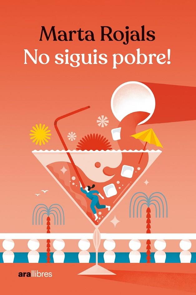 NO SIGUIS POBRE! | 9788418928963 | ROJALS, MARTA