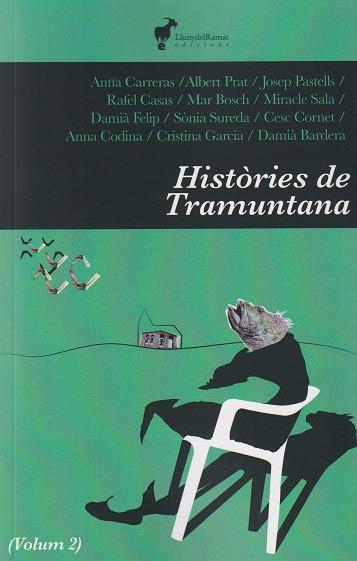 Històries de Tramuntana (Volum 2) | 9788412575286