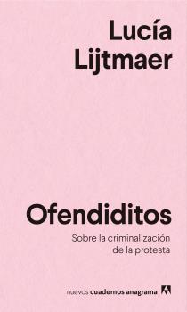 Ofendiditos | 9788433916303 | Lijtmaer, Lucía 