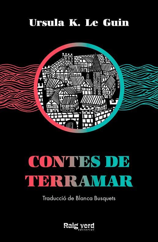 Contes de Terramar | 9788417925574 | K. Le Guin, Ursula