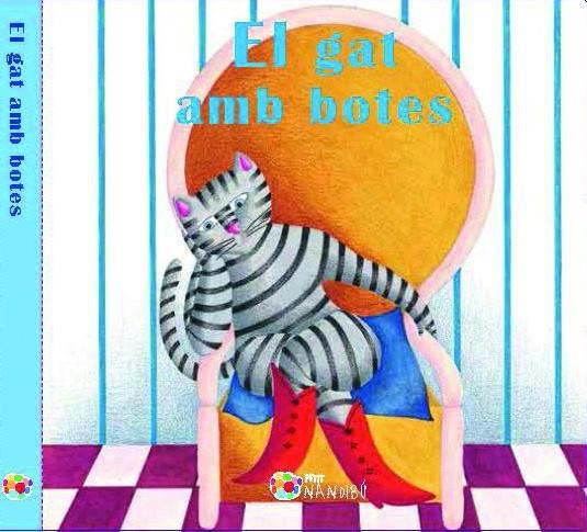 Conte-joc: El gat amb botes | 9788499755311 | Codignola, Nicoletta / Fatus, Sophie