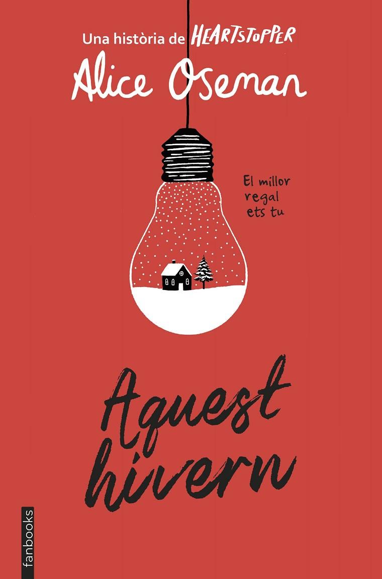 Aquest hivern | 9788419150370 | Oseman, Alice