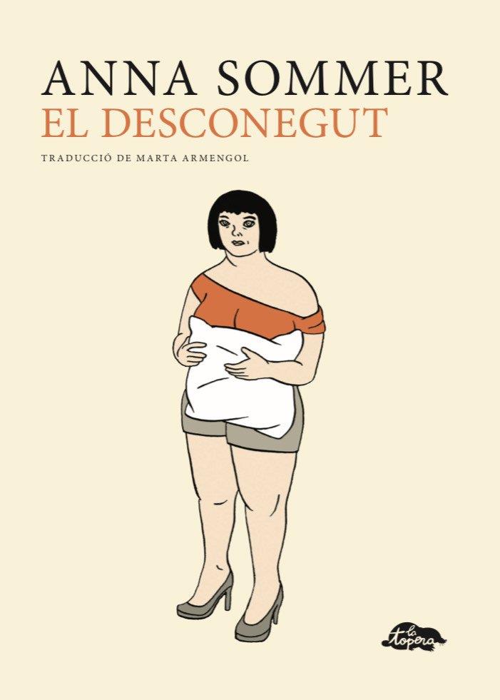 DESCONEGUT, EL | 9788409781348 | Sommer, Anna