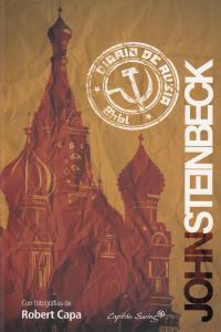 DIARIO DE RUSIA | 9788493982799 | Steinbeck, John