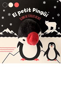 El petit Pingüí | 9788417452896 | AAABO