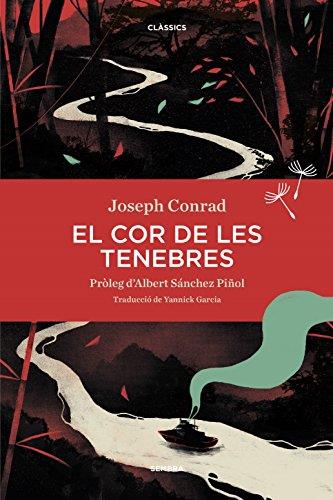 Cor de les tenebres | 9788416698196 | Conrad, Joseph