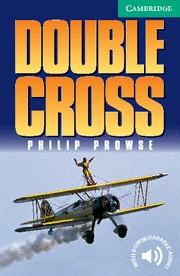 Double Cross Level 3 | 9780521656177 | Prowse,Philip