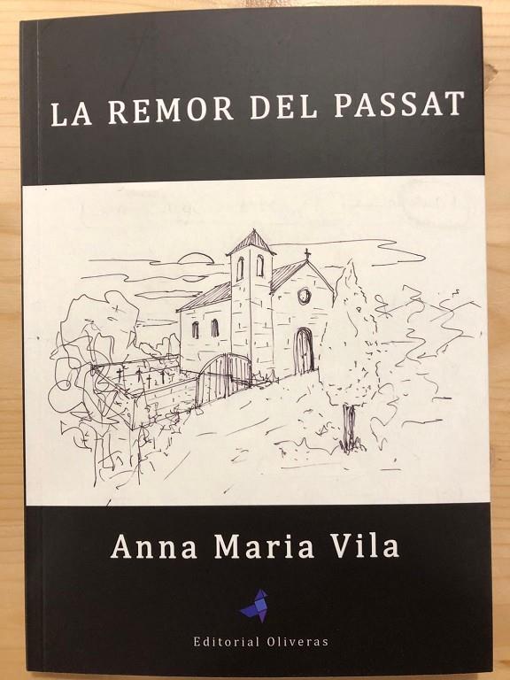 La remor del passat | 9788409830572 | Vila Quintana, Anna Maria