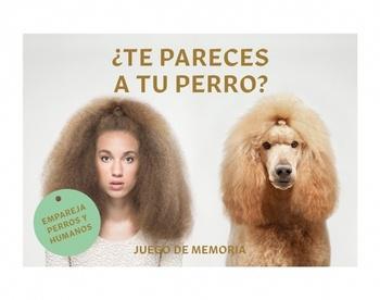 ¿TE PARECES A TU PERRO? | 8425402274774 | Gethings, Gerrard