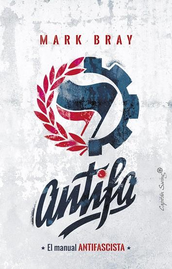 Antifa | 9788494871078 | Bray, Mark