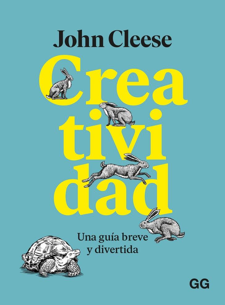 Creatividad | 9788425234170 | Cleese, John