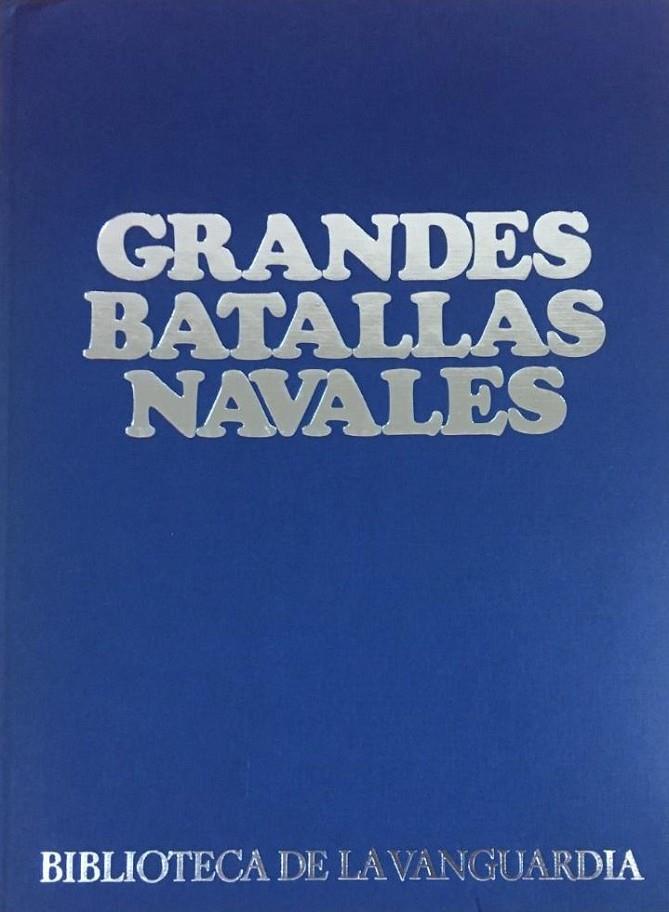 Grandes batallas navales | grandesbatallas