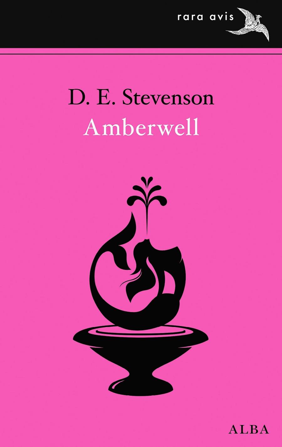 Amberwell | 9788411781114 | Stevenson, D. E.