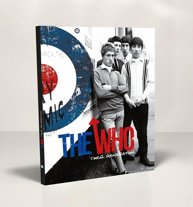 The Who | 9788418246104 | O'Neill, Michael