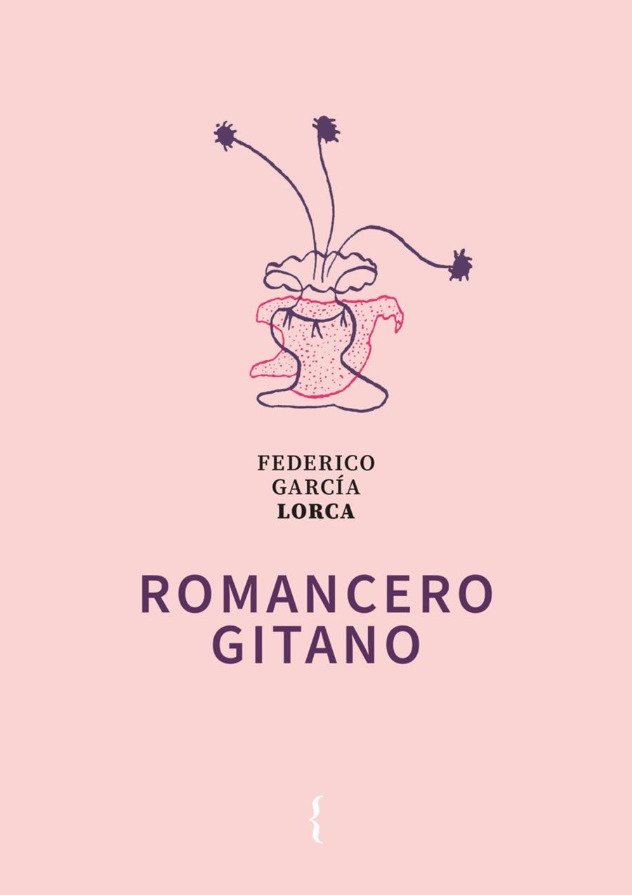 Romancero gitano | 9788412845990 | García Lorca, Federico