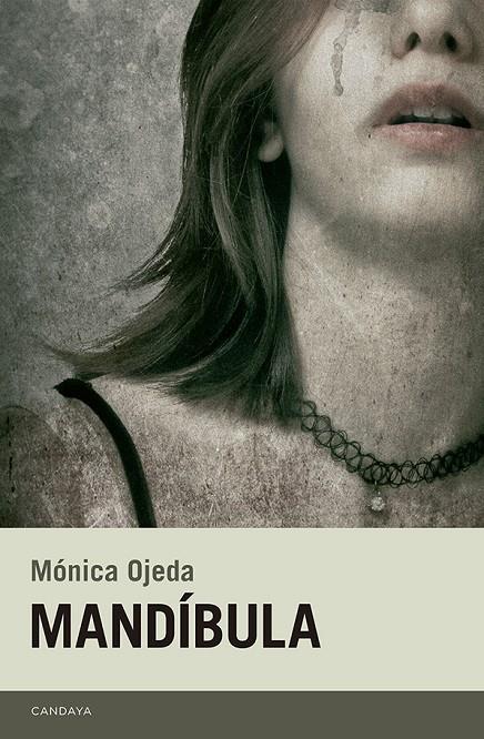 Mandíbula (7ªED) | 9788415934493 | Ojeda Franco, Mónica