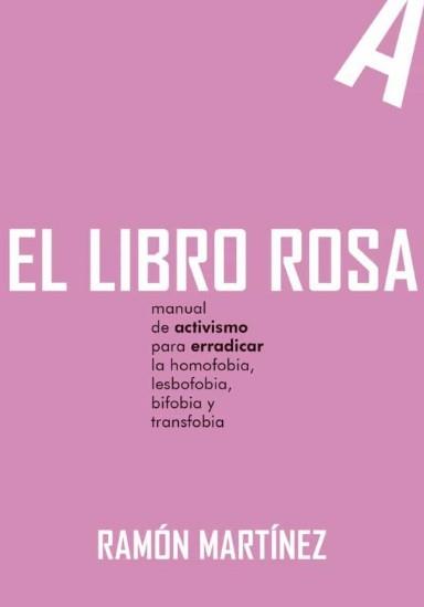 El libro rosa | 9788418501890 | Martínez, Ramón