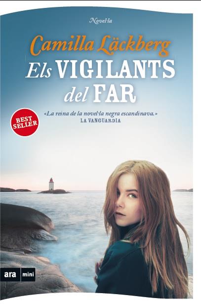 Els vigilants del far | 9788493967987 | Läckberg, Camilla