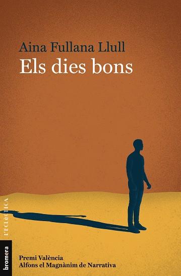 Els dies bons | 9788413582115 | Fullana llull, Aina