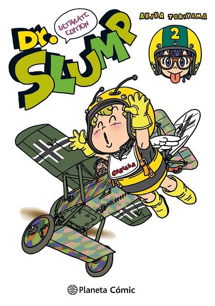 DR. SLUMP 2/15 | 9788491737834 | Toriyama, Akira