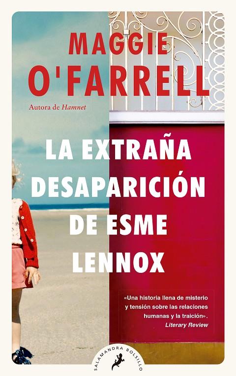 La extraña desaparición de Esme Lennox | 9788418173080 | O'Farrell, Maggie