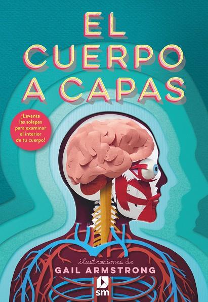 El cuerpo a capas | 9788411206464 | Symons, Ruth