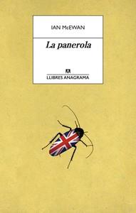 La panerola | 9788433915788 | MCEWAN, IAN 