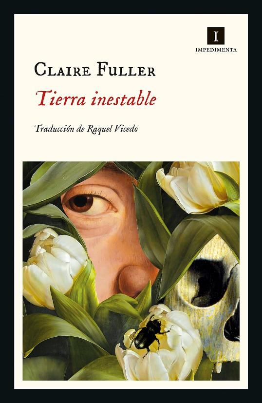 Tierra inestable | 9788418668876 | Fuller, Claire