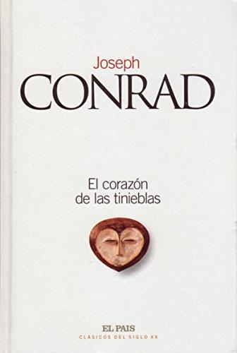El corazón de las tinieblas | 9788489669338 | Conrad, Joseph