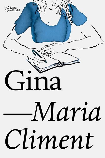 Gina | 9788412006957 | Climent Huguet, Maria