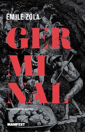 GERMINAL  CATALA | 9788419719676 | ZOLA, EMILE