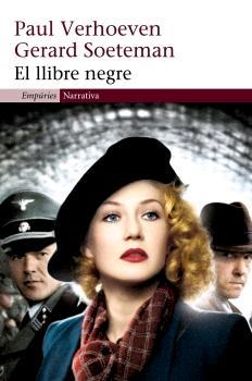 El llibre negre | 9788497872317 | Verhoeven, Paul