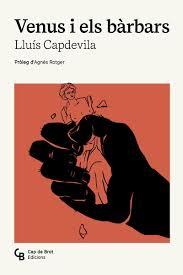 Venus i els bàrbars | 9791399108347 | Capdevila i Vilallonga, Lluís