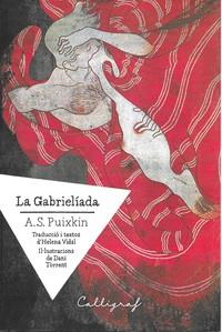 La Gabrielíada | 9788494400469 | PUIXKIN, A.S.