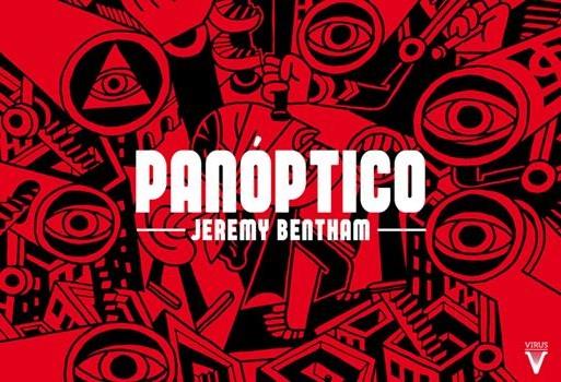 PANOPTICO | 9788417870027 | BENTHAM, JEREMY