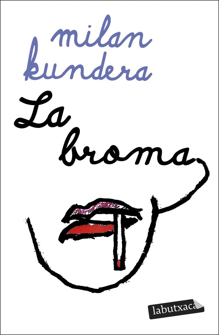 La broma | 9788419971425 | Kundera, Milan