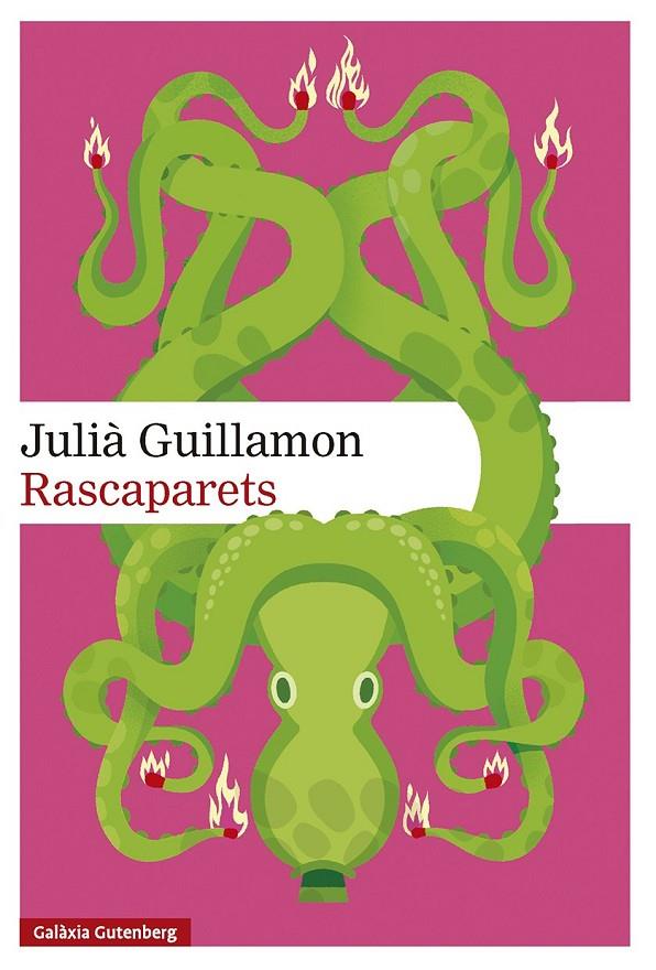 Rascaparets | 9791387605988 | Guillamón, Julià