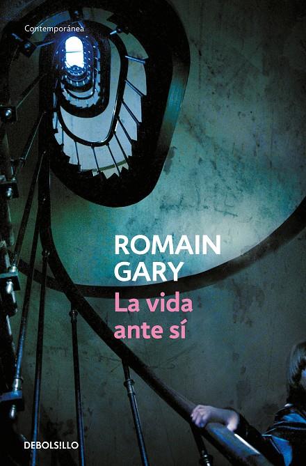 La vida ante sí | 9788483465349 | Gary, Romain