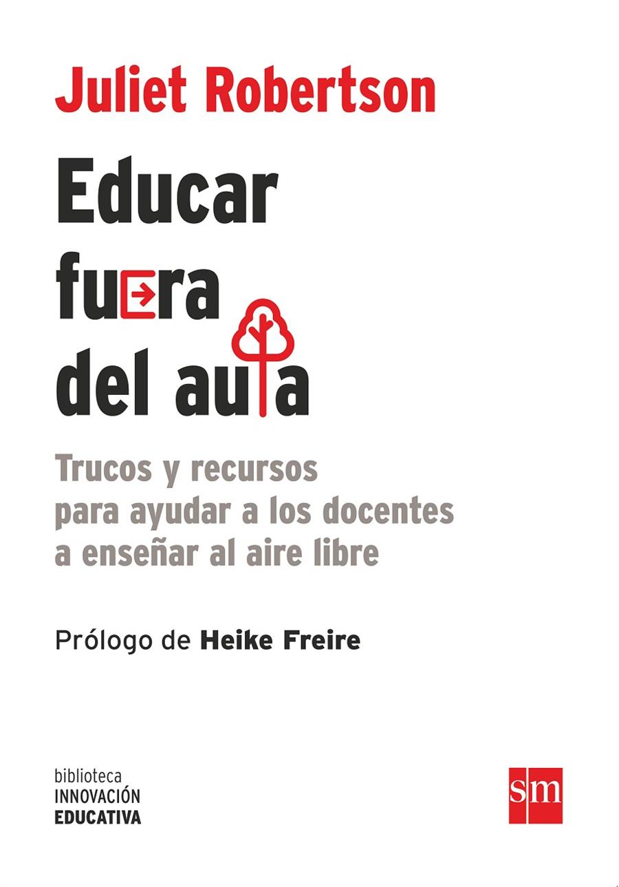 Educar fuera del aula | 9788467591309 | Robertson, Juliet