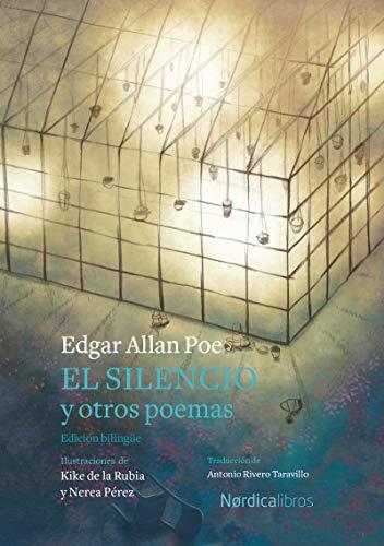 El silencio y otros poemas | elsilencioyotrospoem | Poe, Edgar Allan