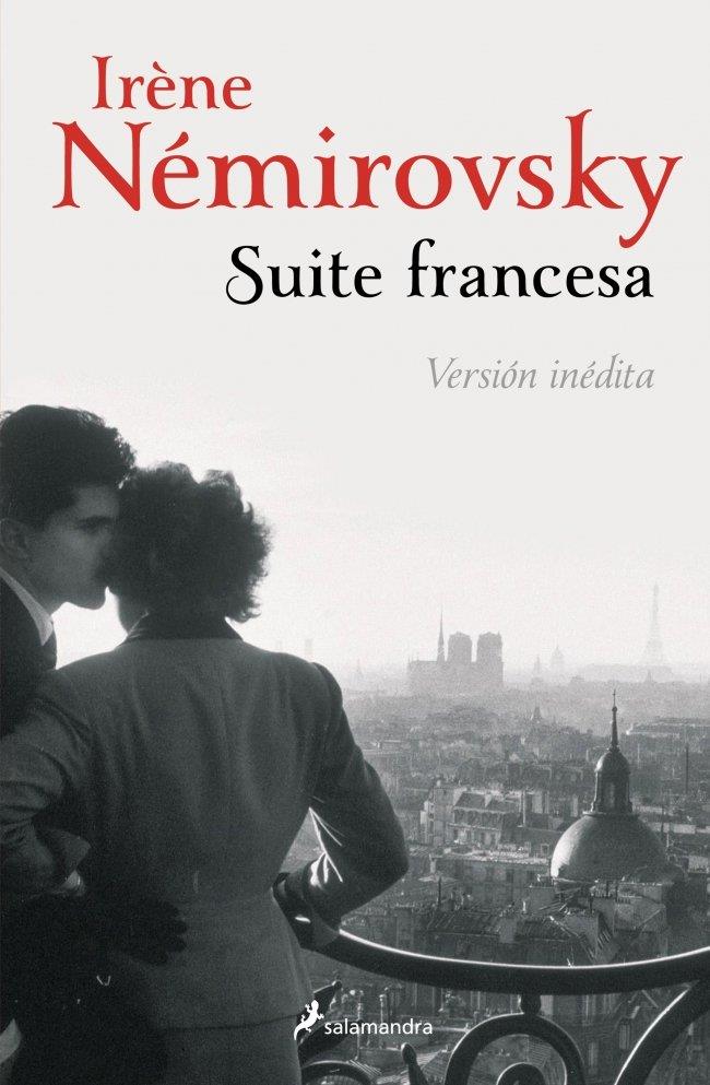 Suite francesa. Versión inédita | 9788419456168 | NEMIROVSKY, IRENE