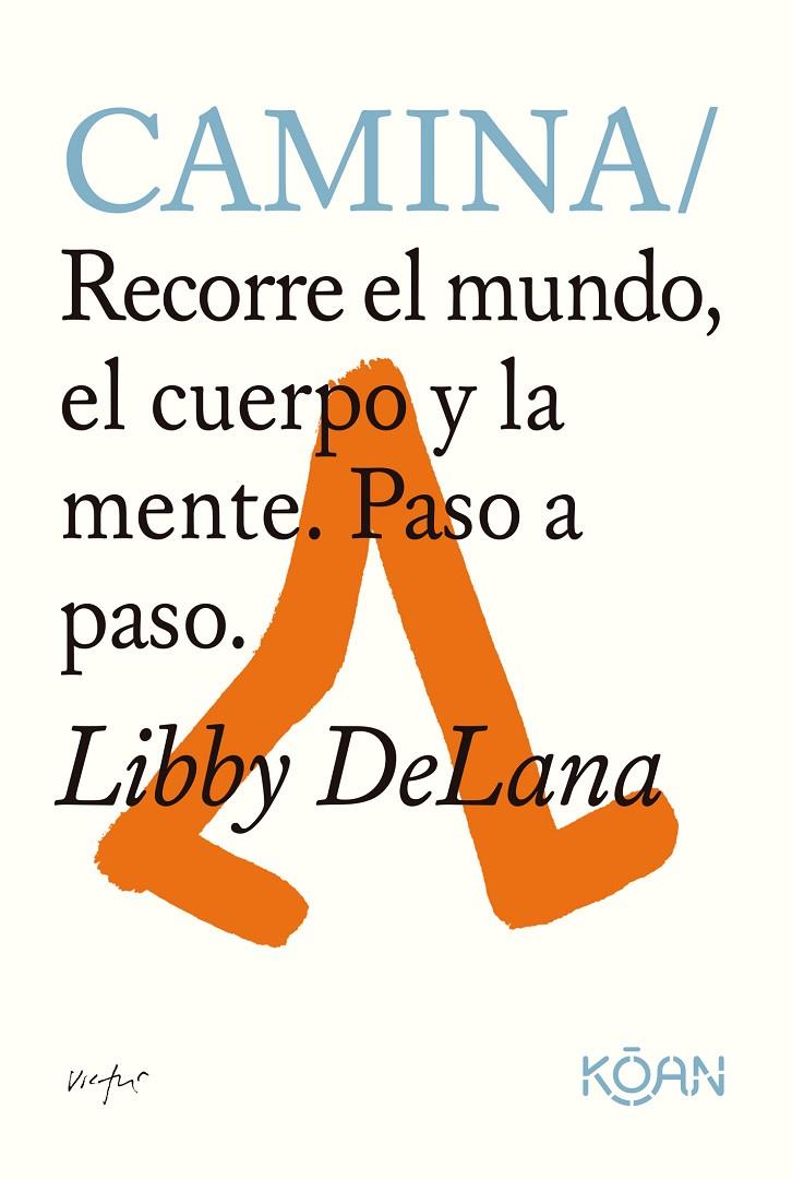 Camina | 9788418223747 | DeLana, Libby