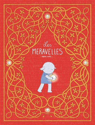 Les Meravelles | 9788413715025 | Cunill, Marta